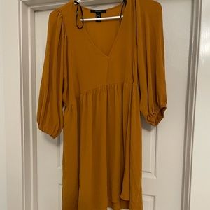 Boho dress